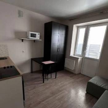 Сдается 1-комнатная квартира, 17,8 м²
