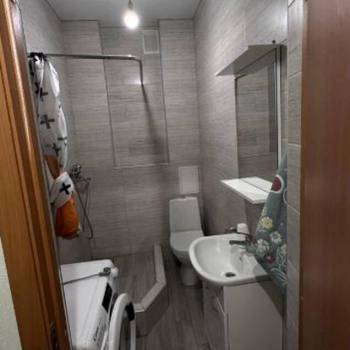 Сдается 1-комнатная квартира, 17,8 м²