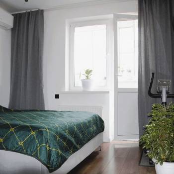 Продается 2-х комнатная квартира, 59 м²