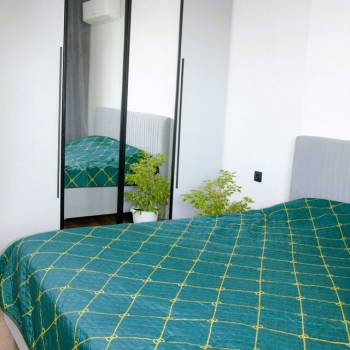 Продается 2-х комнатная квартира, 59 м²