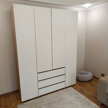 Продается 2-х комнатная квартира, 47,9 м²