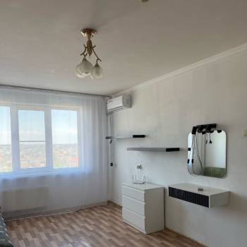 Сдается 1-комнатная квартира, 44 м²