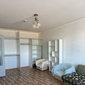 Сдается 1-комнатная квартира, 44 м²