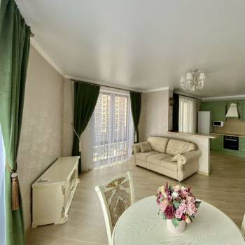 Сдается 2-х комнатная квартира, 58 м²