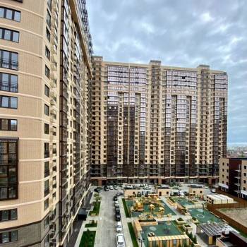 Сдается 2-х комнатная квартира, 58 м²