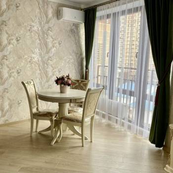 Сдается 2-х комнатная квартира, 58 м²