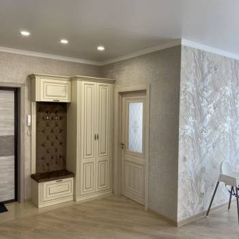 Сдается 2-х комнатная квартира, 58 м²