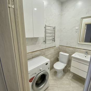 Сдается 2-х комнатная квартира, 58 м²