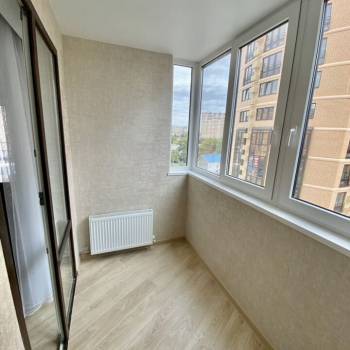 Сдается 2-х комнатная квартира, 58 м²