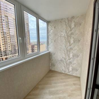 Сдается 2-х комнатная квартира, 58 м²
