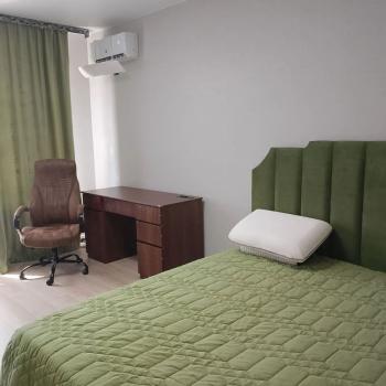 Сдается 1-комнатная квартира, 37 м²