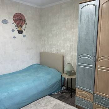 Сдается 2-х комнатная квартира, 51,8 м²