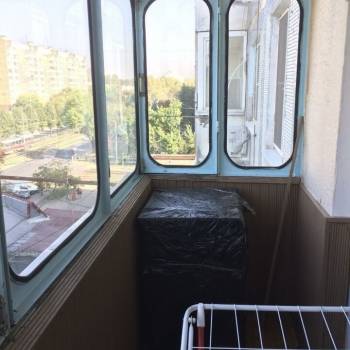 Сдается 2-х комнатная квартира, 51,8 м²