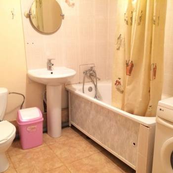 Сдается 2-х комнатная квартира, 51,8 м²
