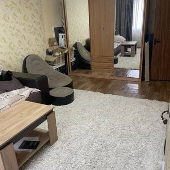 Сдается 2-х комнатная квартира, 51,8 м²