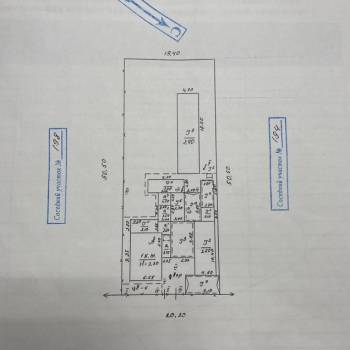 Продается Дом, 78 м²