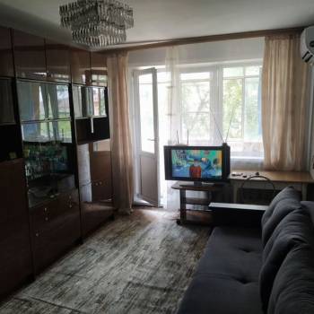 Сдается 1-комнатная квартира, 32 м²