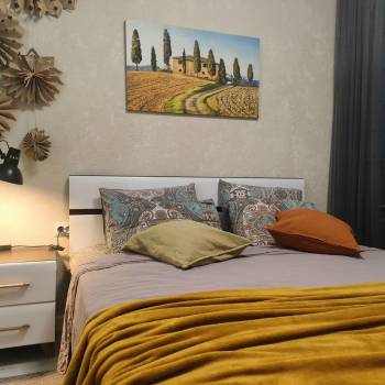 Сдается 2-х комнатная квартира, 53 м²