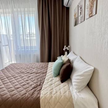 Сдается 1-комнатная квартира, 23 м²