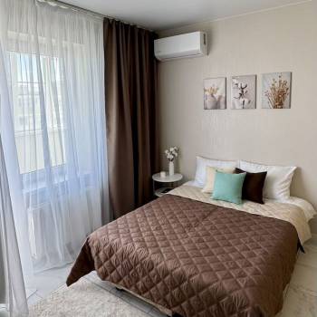 Сдается 1-комнатная квартира, 23 м²