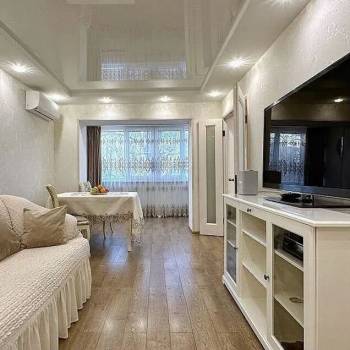 Продается 2-х комнатная квартира, 55 м²
