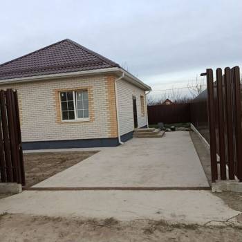 Продается Дом, 65 м²