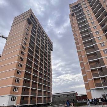 Продается 2-х комнатная квартира, 64 м²