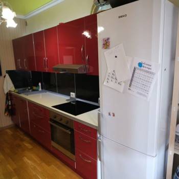 Продается 1-комнатная квартира, 35,4 м²
