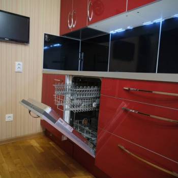 Продается 1-комнатная квартира, 35,4 м²