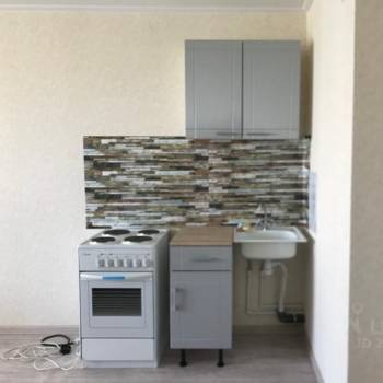 Сдается 1-комнатная квартира, 27 м²