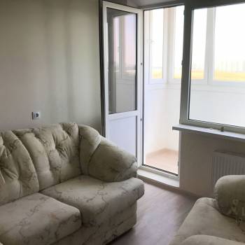 Сдается 1-комнатная квартира, 27 м²
