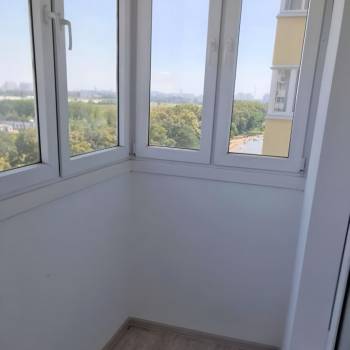 Сдается 1-комнатная квартира, 27 м²