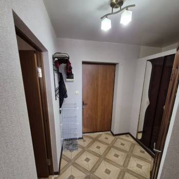 Сдается 1-комнатная квартира, 33,5 м²