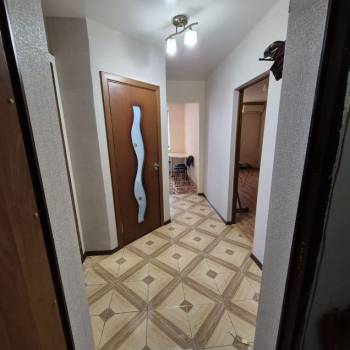 Сдается 1-комнатная квартира, 33,5 м²