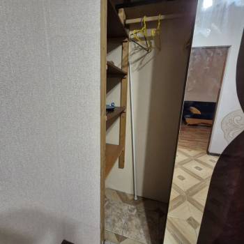Сдается 1-комнатная квартира, 33,5 м²