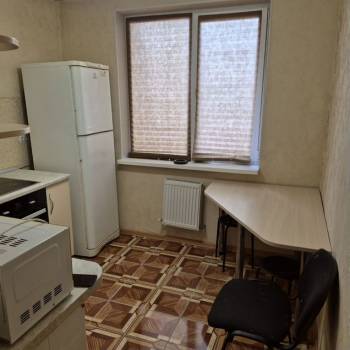 Сдается 1-комнатная квартира, 33,5 м²