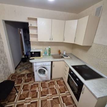 Сдается 1-комнатная квартира, 33,5 м²