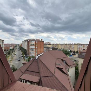Сдается 1-комнатная квартира, 33,5 м²