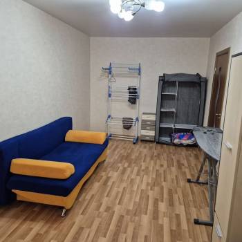 Сдается 1-комнатная квартира, 33,5 м²