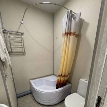 Сдается 2-х комнатная квартира, 40 м²