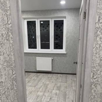 Сдается 2-х комнатная квартира, 40 м²