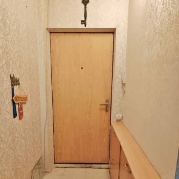 Продается 2-х комнатная квартира, 45,2 м²