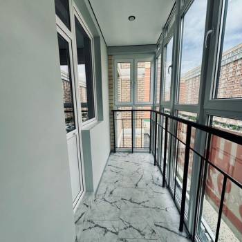 Продается 1-комнатная квартира, 28 м²