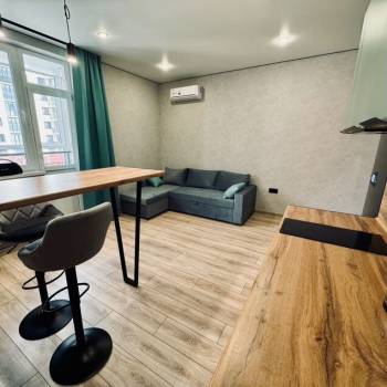 Продается 1-комнатная квартира, 28 м²