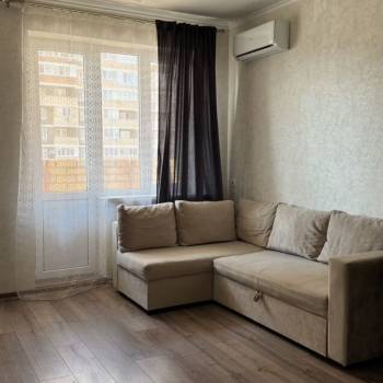 Сдается 1-комнатная квартира, 28 м²
