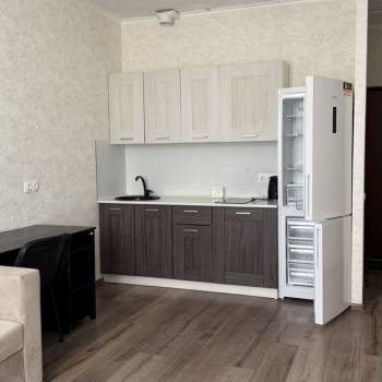 Сдается 1-комнатная квартира, 28 м²