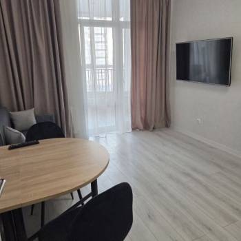 Сдается 1-комнатная квартира, 44 м²