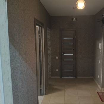 Сдается 2-х комнатная квартира, 54 м²