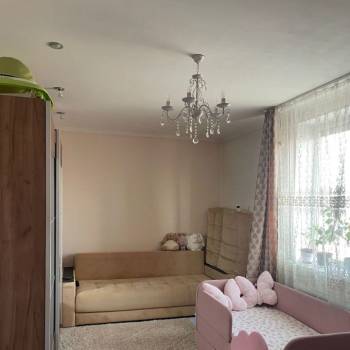 Продается 2-х комнатная квартира, 54 м²