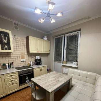 Продается 2-х комнатная квартира, 54 м²